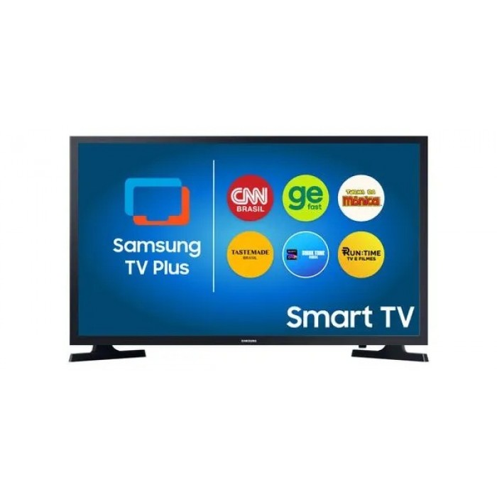 Promoção Smart TV Samsung 32" Tizen HD T4300, HDR
